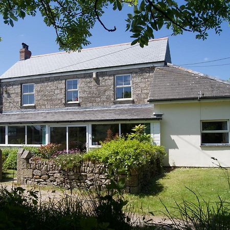 Longstone Farm Bed & Breakfast Helston Luaran gambar