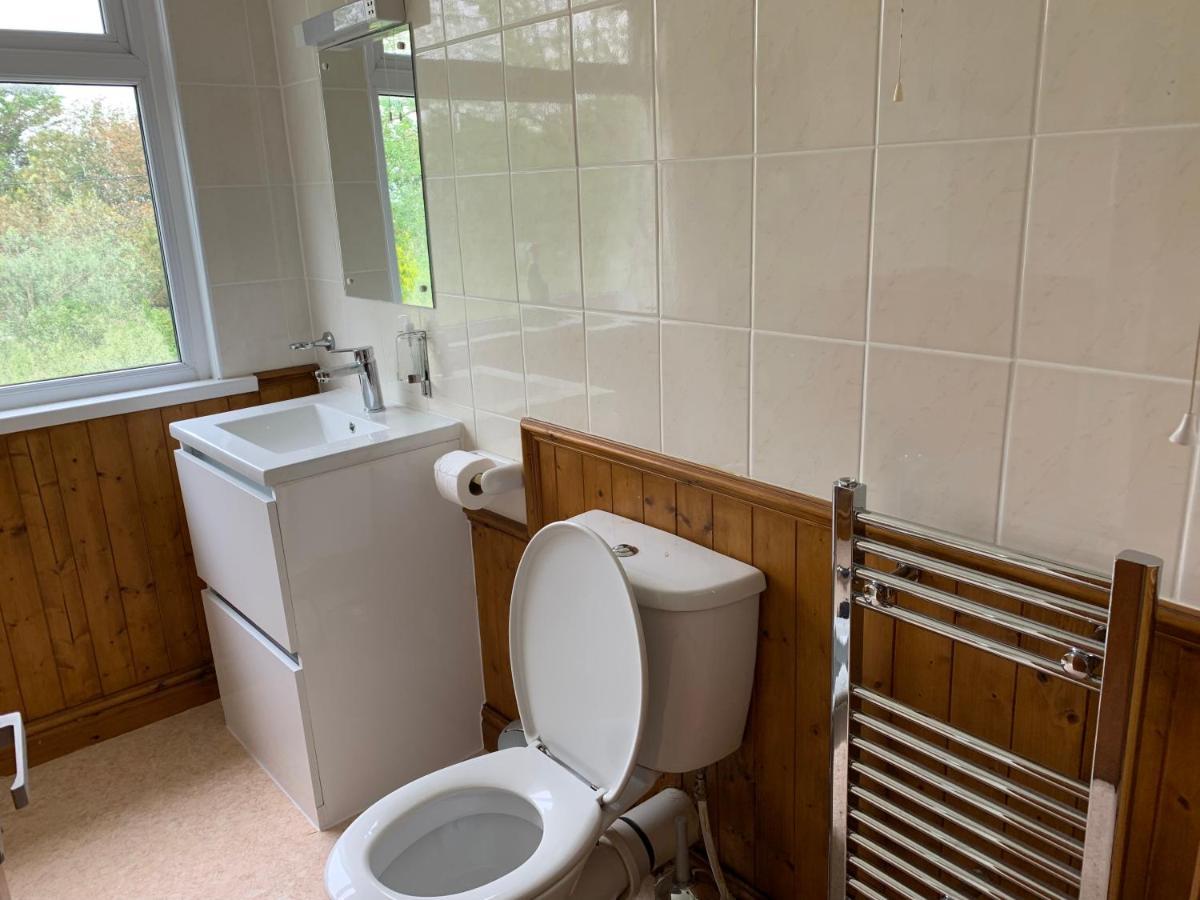 Longstone Farm Bed & Breakfast Helston Luaran gambar
