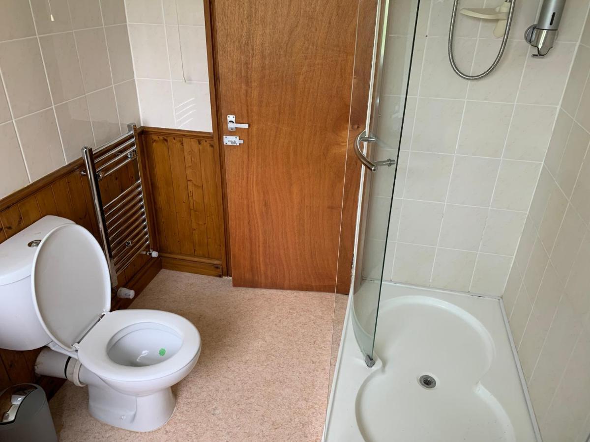 Longstone Farm Bed & Breakfast Helston Luaran gambar