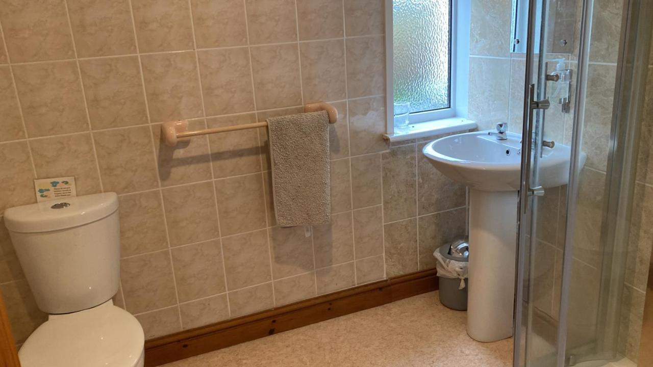Longstone Farm Bed & Breakfast Helston Luaran gambar