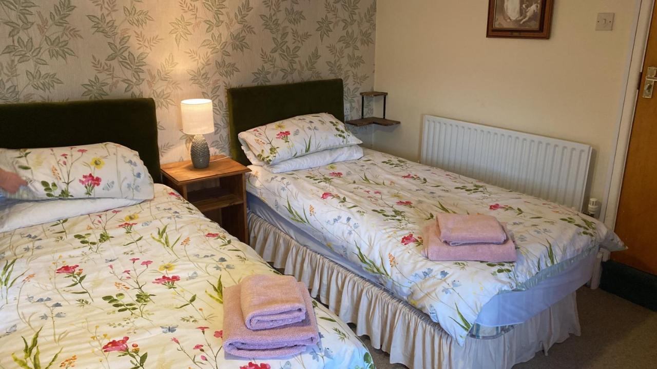 Longstone Farm Bed & Breakfast Helston Luaran gambar