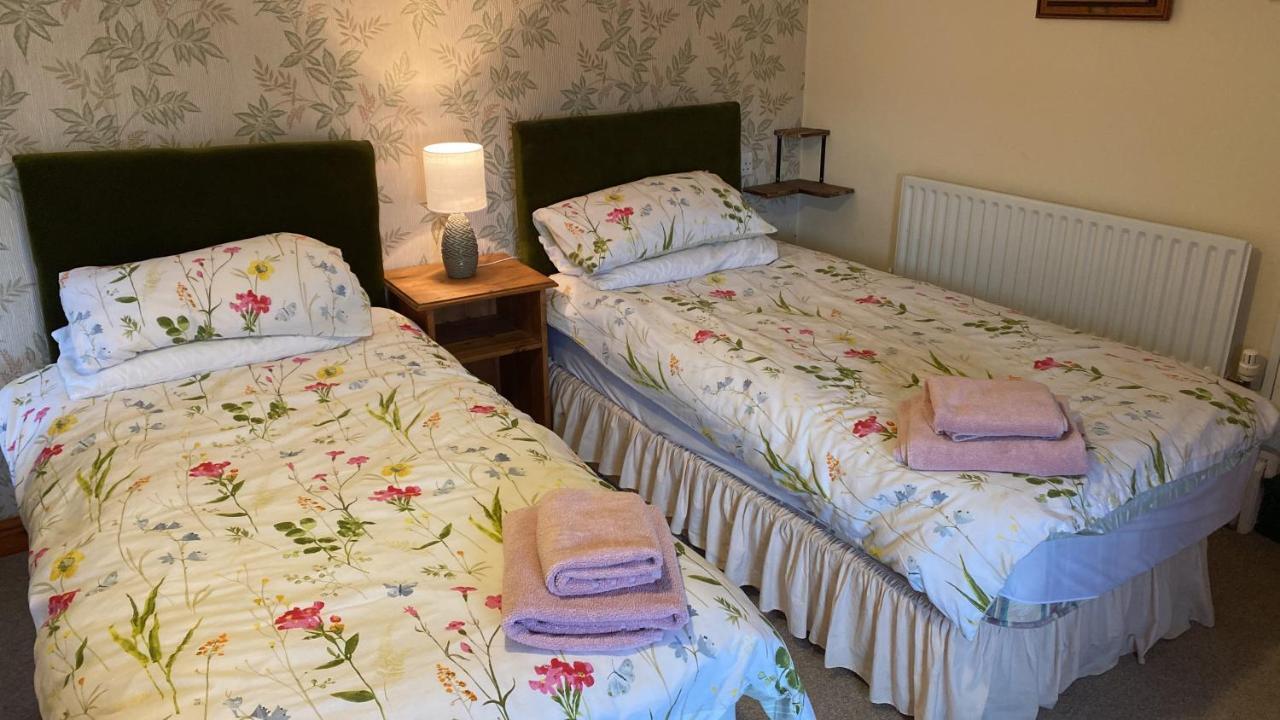 Longstone Farm Bed & Breakfast Helston Luaran gambar