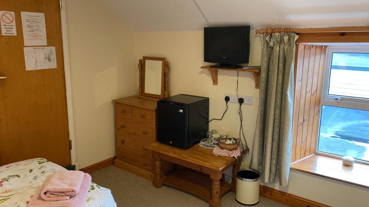 Longstone Farm Bed & Breakfast Helston Luaran gambar